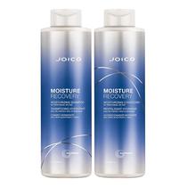 Kit Shampoo+Condicionador Joico Moisture Recovery 1LT-New