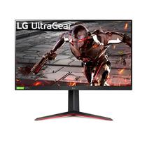 LG Mon 32GN55RB 32" 165HZ/FHD/Game/Ips