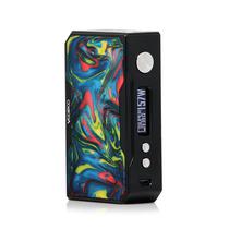 Vaper Voopoo Mod Rainbow