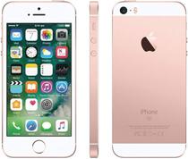 Apple iPhone Se 1 (2016) 32GB Pink