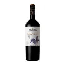 Los Boldos Tradition Merlot 750ML