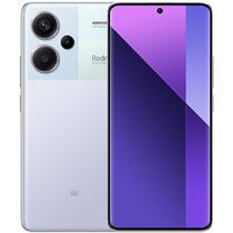 Smartphone Xiaomi Redmi Note 13 Pro+ 5G NFC Dual Sim de 256GB/8GB Ram de 6.67" 200+8+2MP/16MP - Aurora Purple (Global)