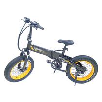 Bicicleta Eletrica Foston - FS-P200 - Aro 20