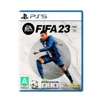 Juego Sony Fifa 23 para PS5