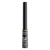 Sombra para Sobrancelhas NYX Build'Em Up Powder Brow Filler BUBP01 Blonde