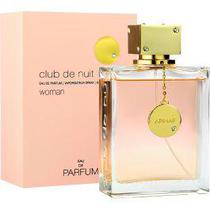 Perfume Armaf Club de Nuit Woman 105ML