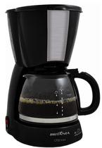 Cafeteira Britania CP30 Inox Preto 220V