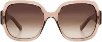 Óculos de Sol Fossil Fos 3151/G/s 2T3 Ha - Feminino