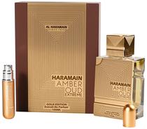 Perfume Al Haramain Amber Oud Gold Extreme Edp 100ML - Unissex