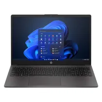 Notebook HP 250 G10 994 i3-1315U 8GB/ 256GB SD/ 15.6FHD/ W11/ Esp - Black