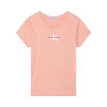 Camiseta Infantil Calvin Klein IG0IG01470 TZZ