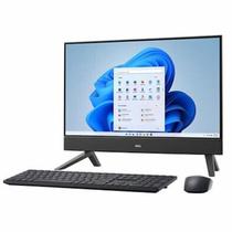 All In One Dell Inspiron I5415-A322BLK R5-7530U 2.0GHZ/ 16GB/ 512 SSD/ 23.8" Touch FHD/ RJ-45/ Black/ W11H