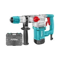 Rotomartillo Total UTH110266 SDS Plus 1050W 110V