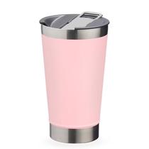 Vaso Termico Bigstar/473ML/Rosa