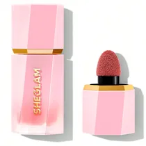 Blush Líquido Sheglam Color Bloom Real Deal