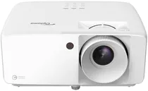 Projetor Optoma ZH520 DLP 5500 Lúmens Laser Full HD HDMI/RJ-45/USB Bivolt
