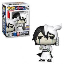 Funko Pop Anime Bleach Ulquiorra *WCC 2022* 1182