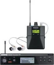Shure PSM300