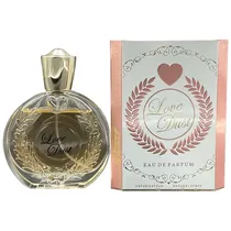 Omerta Love Dust Femenino 100ML