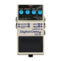 Boss DD 8 Delay Digital