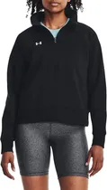 Moletom Under Armour 1379492-001 - Feminino