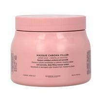 Mascarilla Kerastase Masque Chroma Filler 500ML