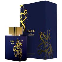 Perfume Mawwal 100ML Energy Fada Masculino Edp