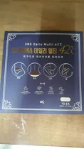 3NS Daily Multi 42 ºC - 10 PCS