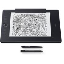 Wacom PTH860P Intuos Pro Large Paper Edition Mesa Digitalizadora