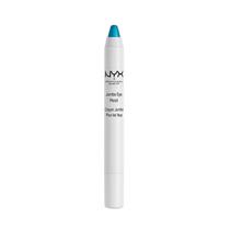 Delineador NYX Jumbo Eye Pencil 622A Electric Blue