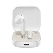 Auricular Inalámbrico Redmi Buds 6 Active M2344E1 Branco
