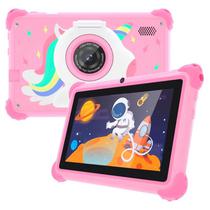 Tablet C Idea CM88 Kids 128GB / 6GB Ram / Tela 7" / Wifi / Cam 5MP - Rosa