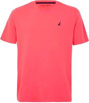 Camiseta Nautica 27000V 6DC - Masculina