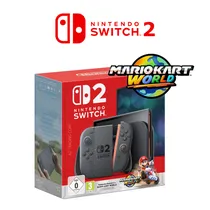 Console Nintendo Switch 2 256GB Mario Kart