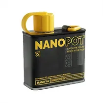 Kit Vapelustion Hannya Nano Pot Agate Green