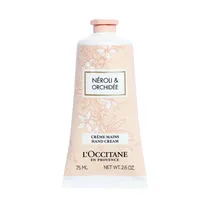 Crema de Manos L'Occitane Neroli & Orchidée 75ML