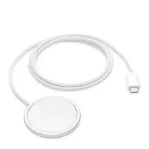 Carregador Magsafe Power Adapter MHXH3BE/A 20W