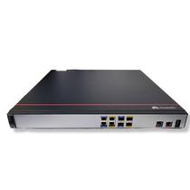 Huawei Router Borda Switch AR6140-s 4*Ge 4WAN 5LAN 2*Ac MPLS