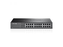 Hub Switch TP-Link 24P TL-SG1024DE Gigabit Rackmou