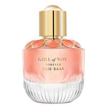 Perfume Elie Saab Girl Of Now Forever Eau de Parfum Feminino 90ML