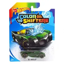 Car Hot Wheels 1/64 Color Shifter 16 Angels GBF22
