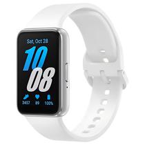 Relogio Smartwatch Samsung Galaxy FIT3 SM-R390 - Prata