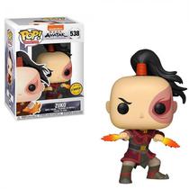 Funko Chase Avatar Zuko 538