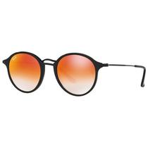 Lente de Sol Ray Ban RB2447 901/4W 52