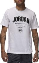 Camiseta Nike Jordan FZ1925 100 - Masculina