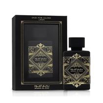 Perfume Lattafa Bade'e Al Oud Oud For Glory Eua de Parfum Unissex 100ML