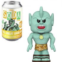 Funko Soda - The Great Garloo