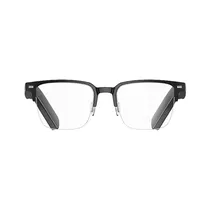 Óculos Xiaomi Smart Audio Glasses MJSS020GLFC - Preto