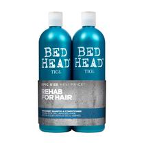 C.Tigi BH Shampoo+Cond Recovery 750ML