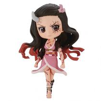 Estatua Banpresto Qposket Demon Slayer Petit Vol. 7 - Nezuko Kamado 19150